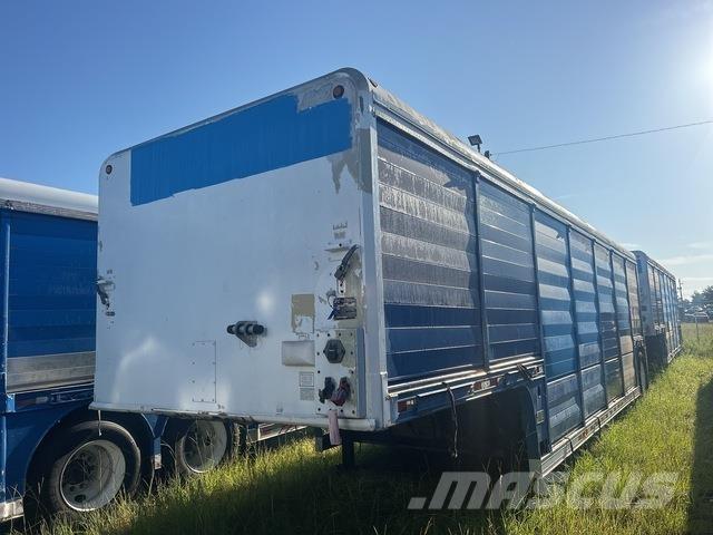 Mickey AT-B Anhænger til drikkevarer transport