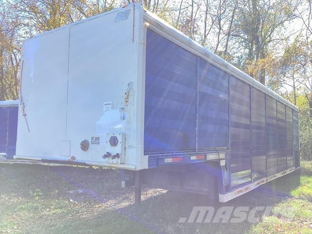 Mickey AT-B Anhænger til drikkevarer transport