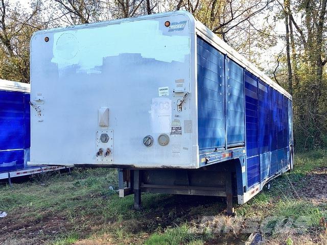 Mickey AT-B Anhænger til drikkevarer transport