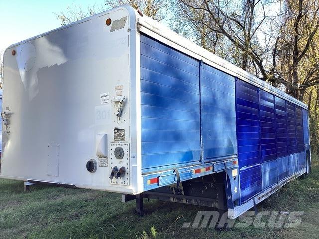 Mickey AT-B Anhænger til drikkevarer transport