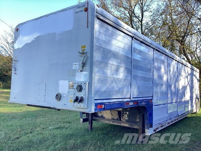 Mickey AT-B Anhænger til drikkevarer transport