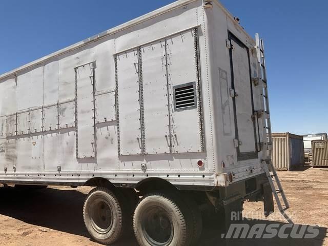 Miller  Fast kasse