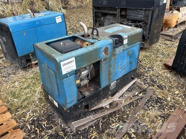 Miller  Svejsemaskiner