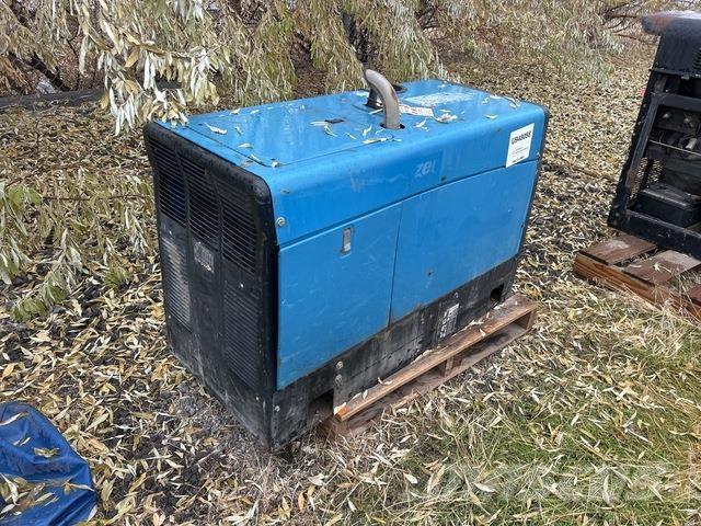 Miller  Svejsemaskiner