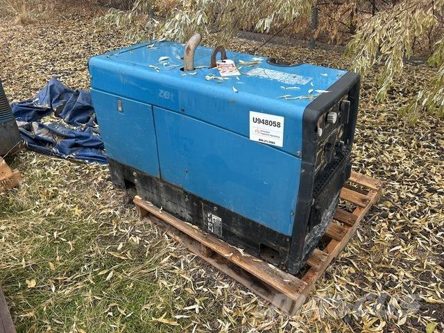 Miller  Svejsemaskiner