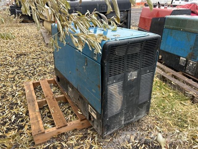 Miller  Svejsemaskiner