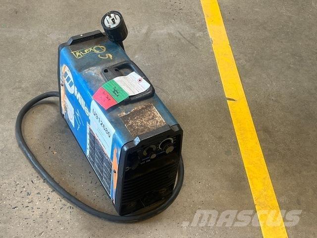 Miller CST-280 Svejsemaskiner