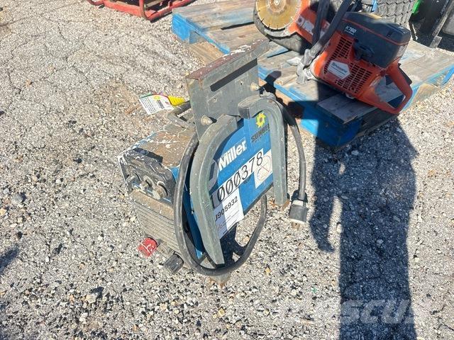 Miller CST-280 Svejsemaskiner