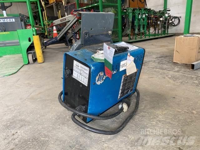 Miller CST 282 Svejsemaskiner