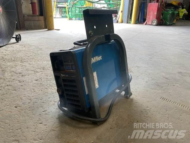 Miller CST 282 Svejsemaskiner