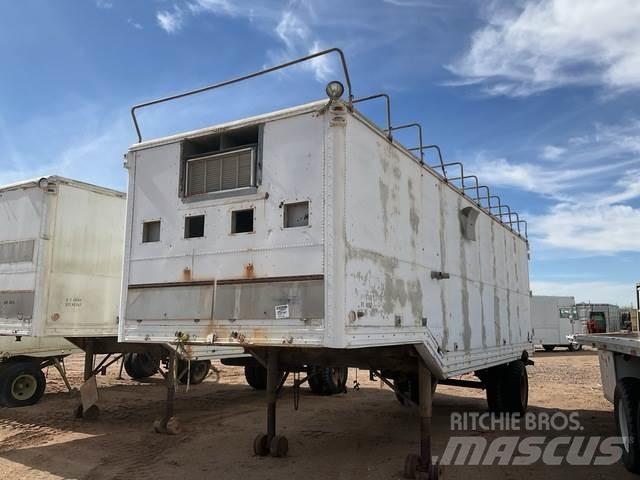 Miller M348A2 Fast kasse