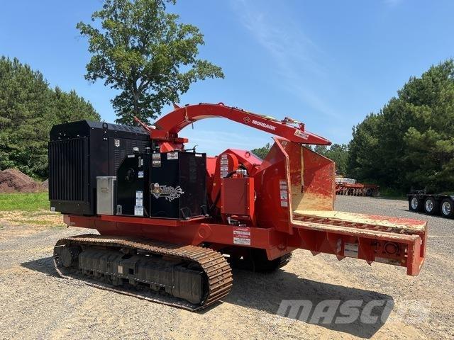  Mobark M20R Flishuggere / neddelere