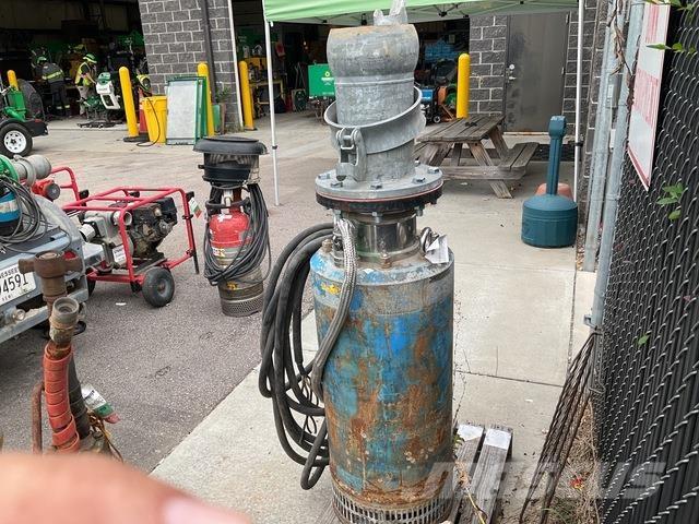 Mody G1002T Vandpumper