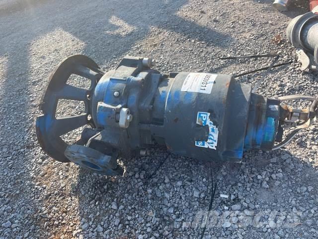  Mody MSP3-80-2 Vandpumper