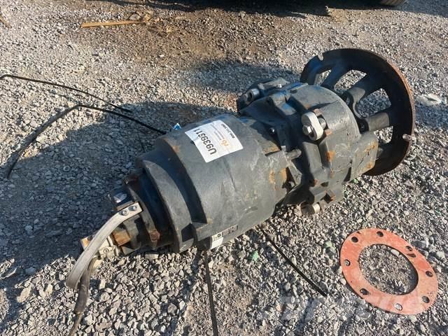  Mody MSP3-80-2 Vandpumper