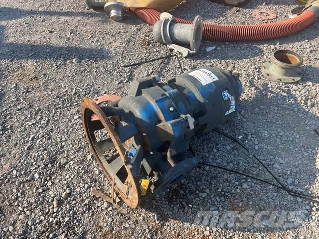  Mody MSP3-80-2 Vandpumper