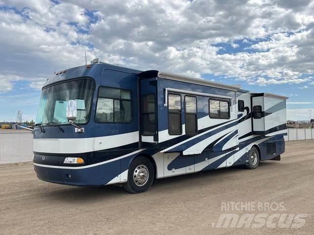  Monaco Windsor Autocampere & campingvogne