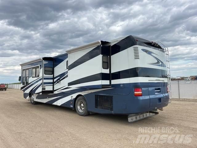  Monaco Windsor Autocampere & campingvogne