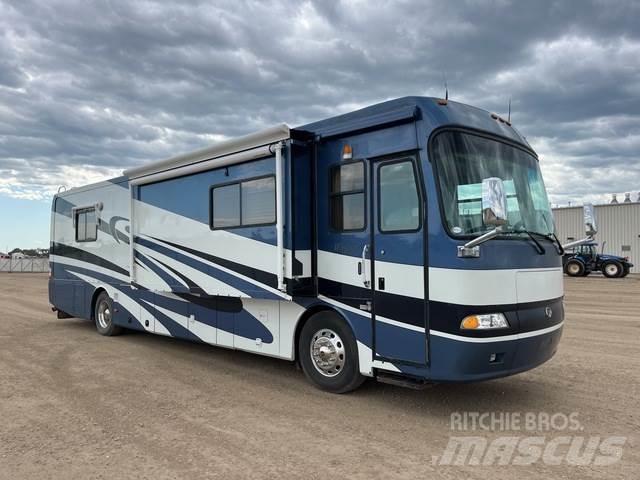  Monaco Windsor Autocampere & campingvogne