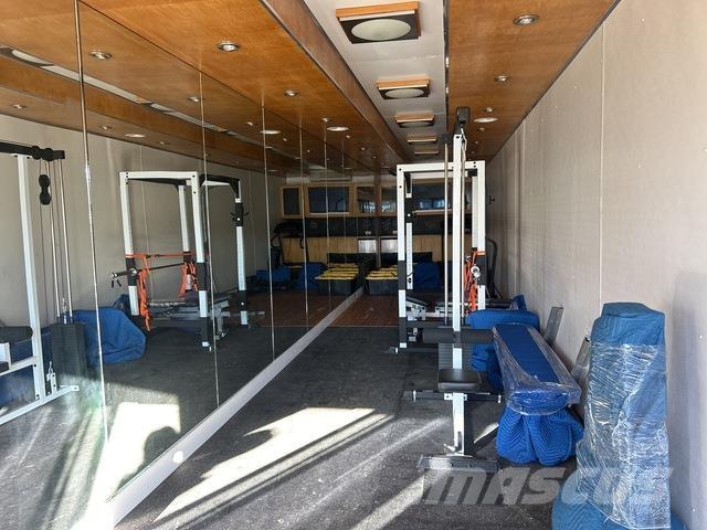  Mond Entreprenør - Andet