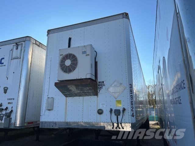  Mond Entreprenør - Andet