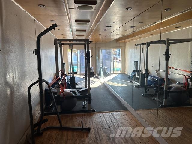  Mond Entreprenør - Andet