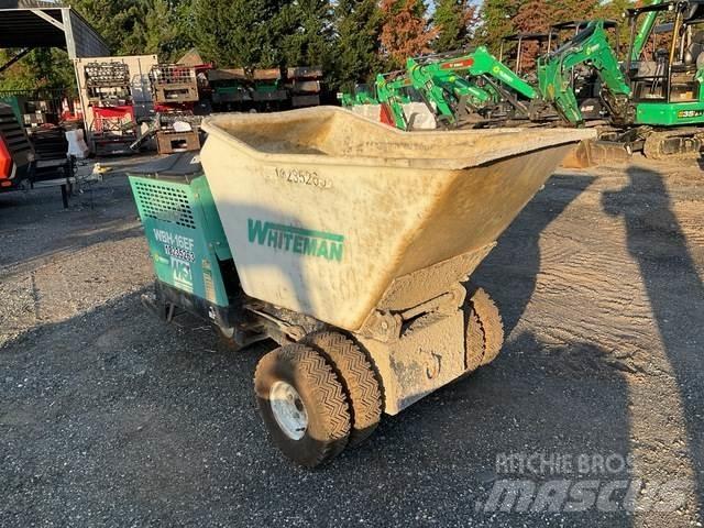 MQ WBH-16EF Tilbehør