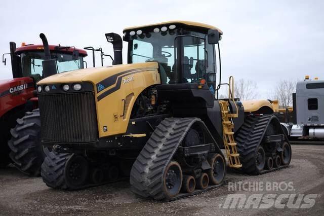 MTS 3630T Traktorer