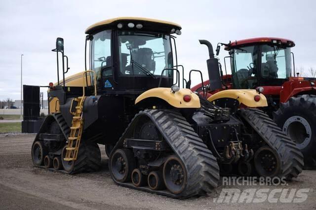 MTS 3630T Traktorer