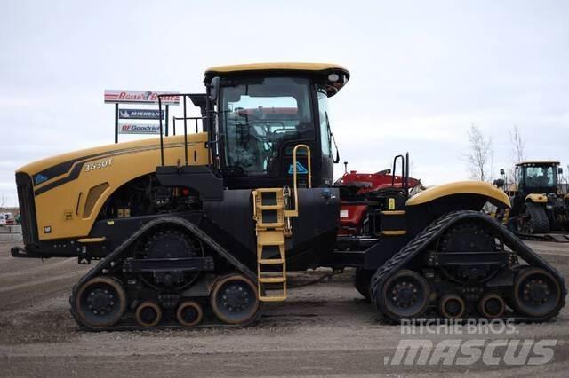 MTS 3630T Traktorer