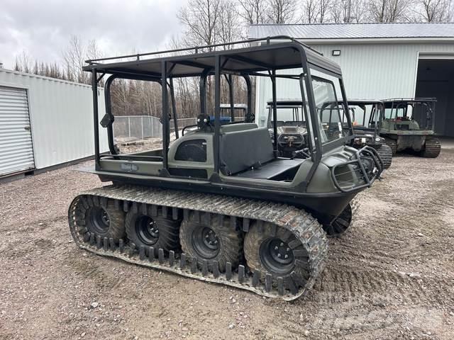  Mudd-Ox XL57 ATV'er