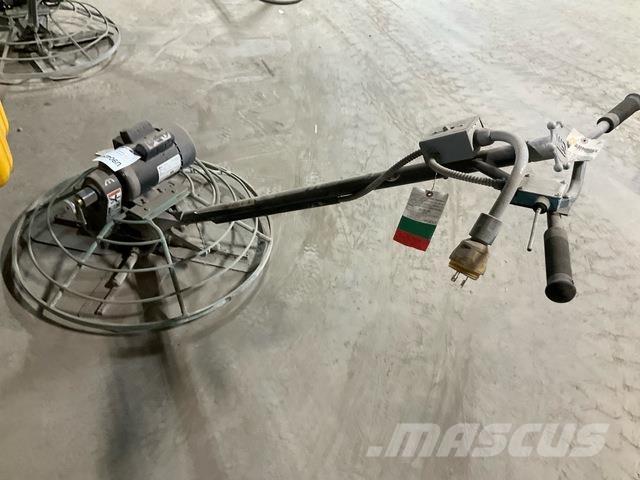 MultiQuip  Murskeer