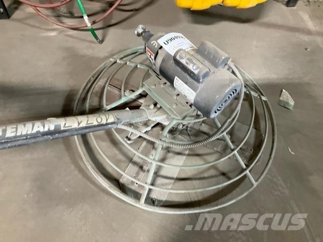 MultiQuip  Murskeer