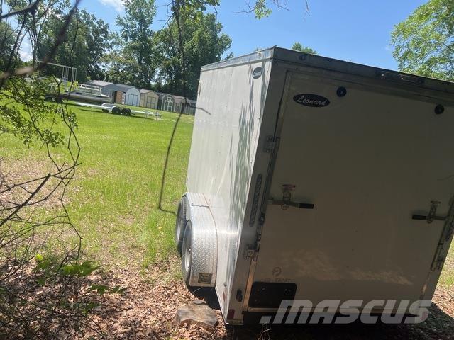  Nationcraft Fast kasse