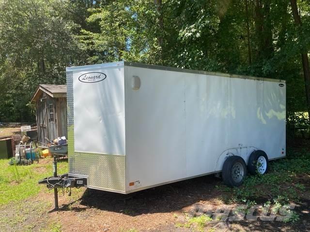  Nationcraft Fast kasse