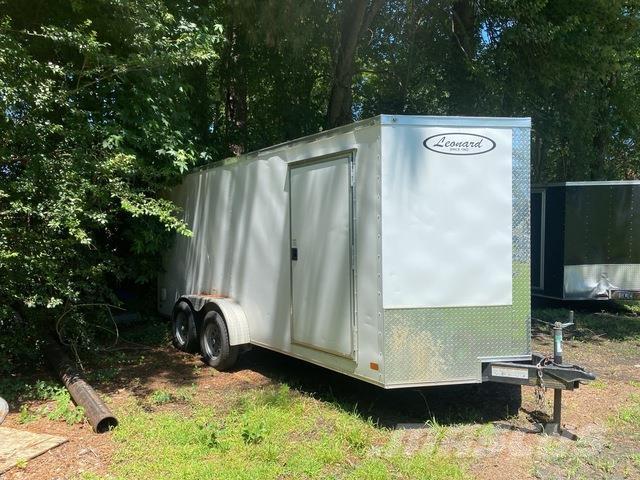  Nationcraft Fast kasse