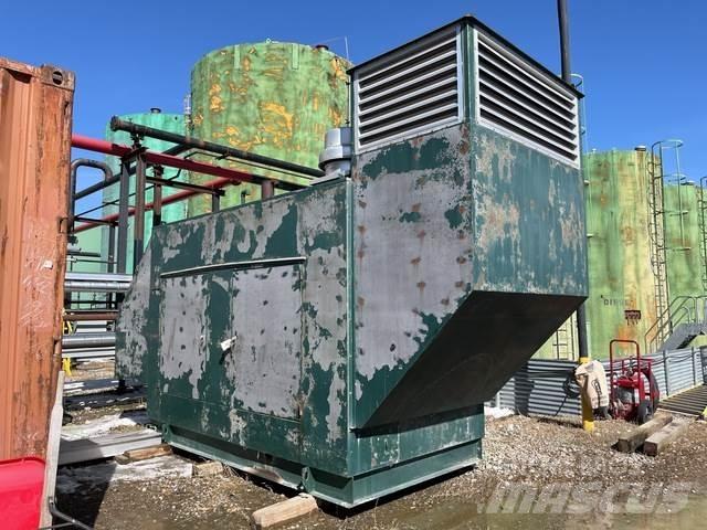 Newage  Dieselgeneratorer