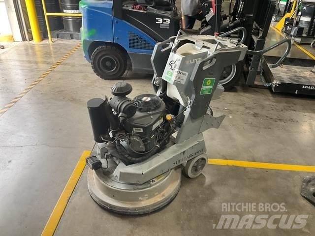 Niagara L30GE Mølle / fræser maskiner