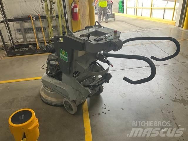 Niagara L30GE Mølle / fræser maskiner