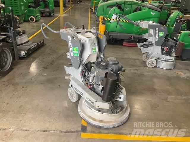 Niagara L30GE Mølle / fræser maskiner