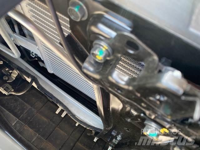 Nissan Navara Andre