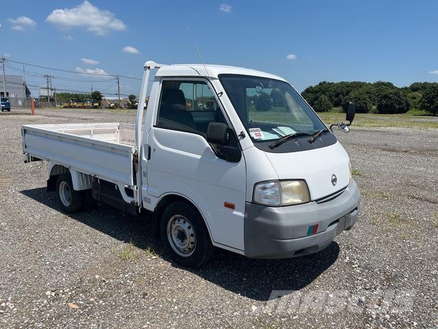 Nissan VANETTE Andre