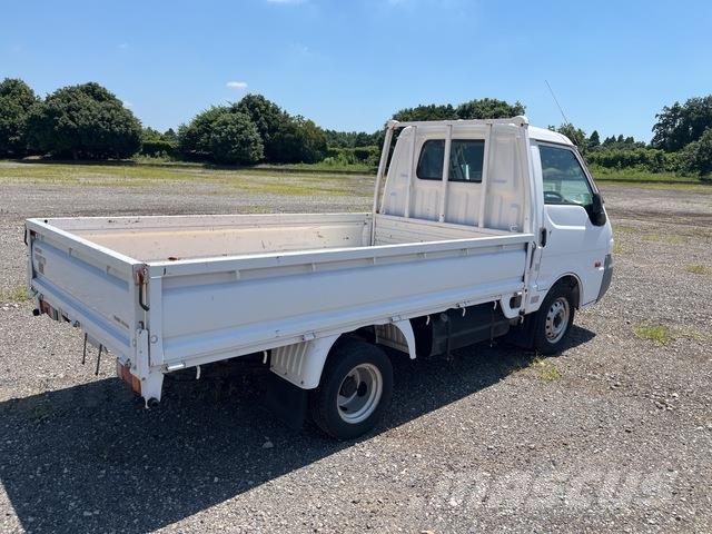 Nissan VANETTE Andre