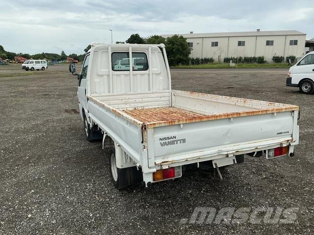 Nissan VANETTE Andre