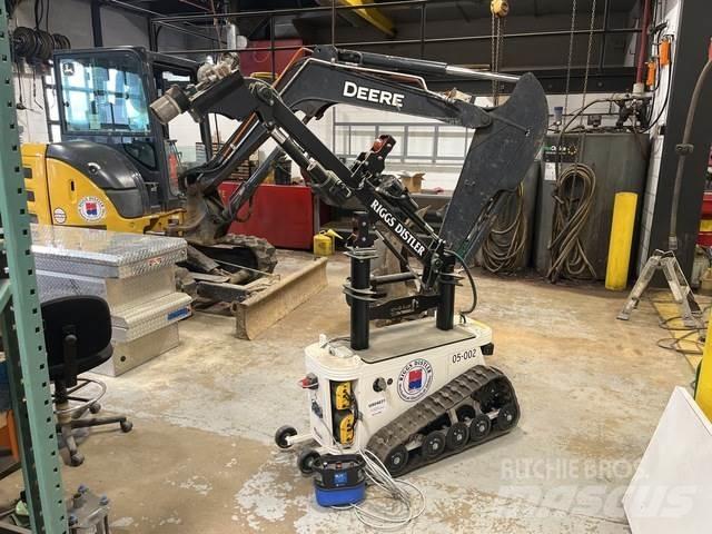 NLB DM47504 Rensere med lavt tryk