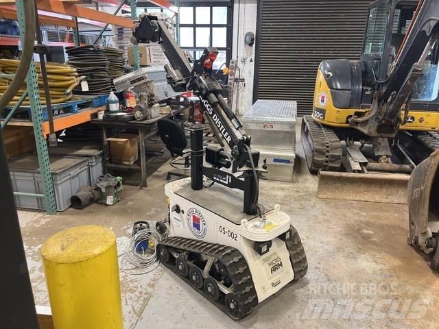 NLB DM47504 Rensere med lavt tryk