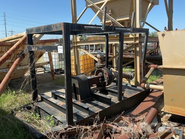  O'Drill 250X Vandpumper