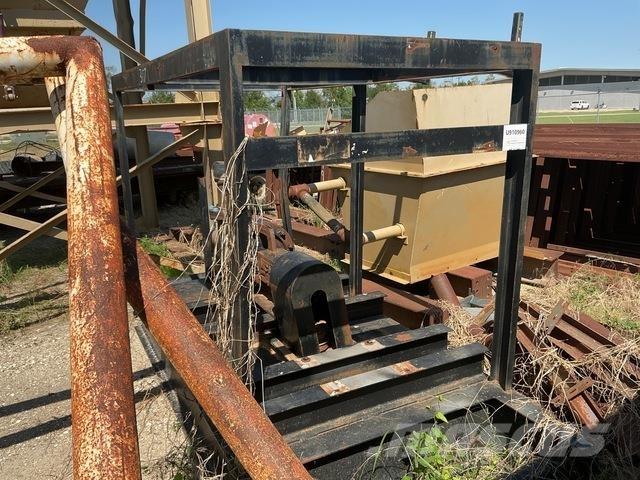  O'Drill 250X Vandpumper