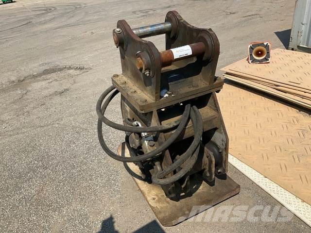 Okada OAC300 Vibratorer
