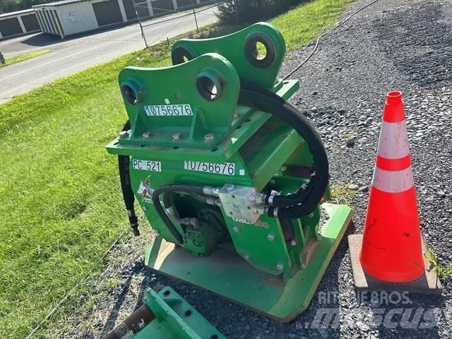 Okada OAC400 Vibratorer